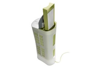 Alen Paralda Replacement HEPA Air Filter (TF-50) Air Purifier Accessory