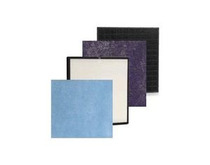 Rabbit Air Minus A2 Filter Replacement Kit (Germ Defense)