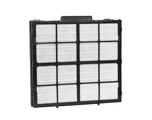 Whynter Eco Pure Room Air Purifier Replacement HEPA & Activated Carbon Filter