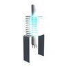 Air Oasis AHPCO 4 Cell