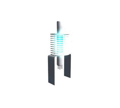 Air Oasis AHPCO 4 Cell