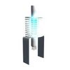 Air Oasis AHPCO 5 Cell - Fast FREE FedEx Shipping!