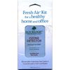 Air Oasis Eco Badge