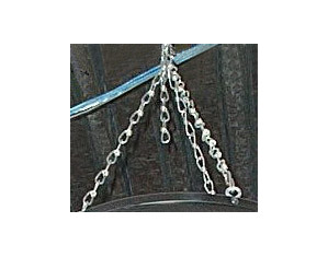 AllerAir 4000 - 8000 Series Suspension Chain