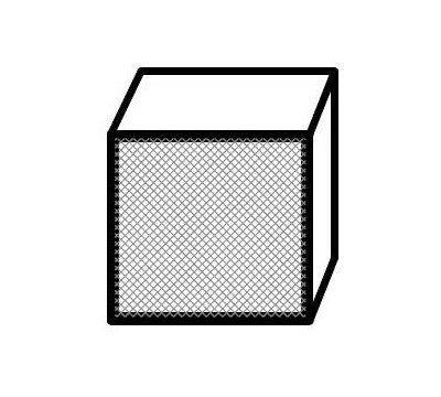 AllerAir 4000 HEPA Air Rhino Series Filter