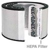AllerAir 5000 DX Micro HEPA Series Filter - Fast FREE FedEx Shipping!