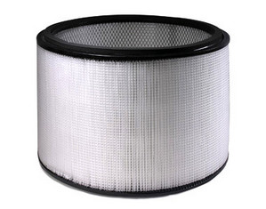 AllerAir 600 DS MicroHEPA Series Filter