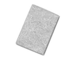 AllerAir Air Medic Black Prodense Pre-filter