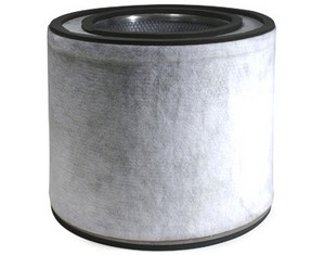 AllerAir Air Tube Supreme Exec Replacement Carbon Filter