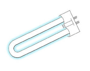 AllerAir UV Replacement Lamps
