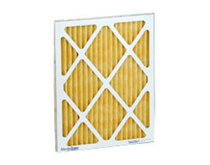 Allergy Zone Furnace Filter - 4 Pack