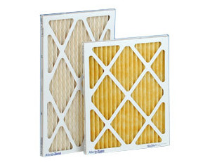 Allergy Zone Media Furnace Filter