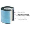 Austin Air Jr. Allergy Machine Filter