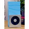 Blueair AirPod Filter Waves - Set of 2