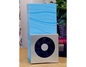 Blueair AirPod Filter Waves - Set of 2