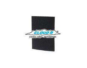Cloud 9 150T Super-Lung HEPA Filter (150SLH-1)