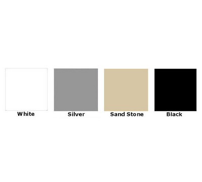 Available Colors