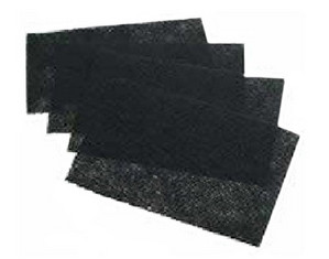 IQAir Post Filter Sleeves 460 F8 - Set of 4