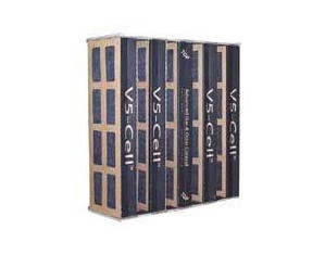 IQAir V5-Cell Gas and Odor Filter