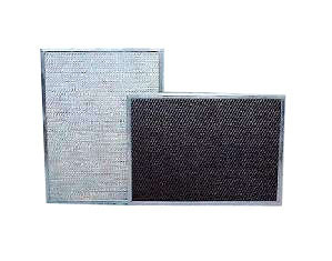 LakeAir 499072 Replacement Carbon Filter
