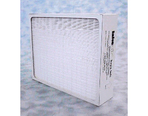 LakeAir Replacement Hepa Filter Pad (499081)