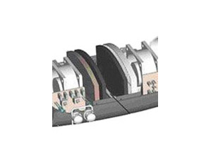Neoair Cruiser/Marine Replacement Filter Kit (NEO-CRSFKT)