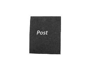 NQ Clarifier Post-Filter (C0160)