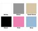 Available Colors