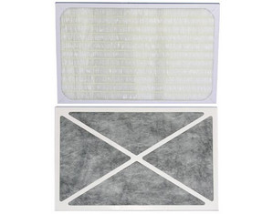 Sunpentown AC-1220F Replacement HEPA Carbon Filter