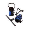 Teeter Hang Ups Gravity Boots and Convertible Bar Adapter Kit