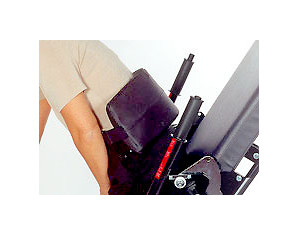 Mastercare Lumbar Pillow