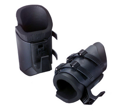 Teeter Hang Ups Gravity Boots  - Extra Large Size