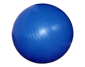 Teeter Hang Ups Gym Ball - Fast FREE FedEx Shipping!