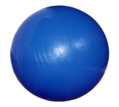 Teeter Hang Ups Gym Ball