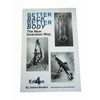 Teeter Hang Ups Better Back Better Body Book