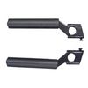 Teeter Hang Ups EZ Stretch Traction Handles - Fast FREE FedEx Shipping!