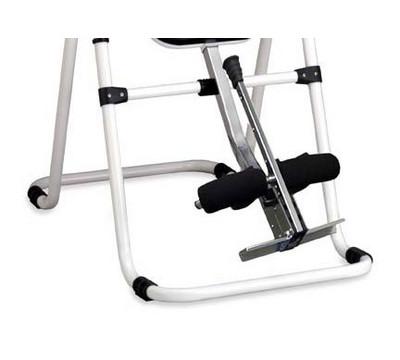 Teeter Hang Ups Power II Gravity Lock Main Shaft Only