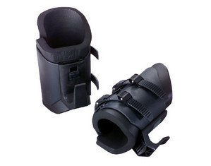 Teeter Hang Ups Gravity Boots  - Extra Large Size
