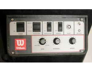 Wilson AC Power - Fast FREE FedEx Shipping!