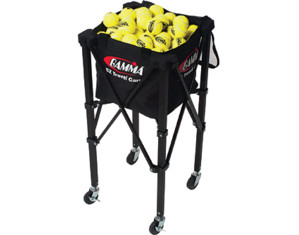 Gamma Ballhopper EZ Travel Cart