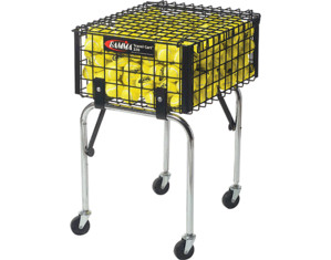 Gamma Ballhopper Travel Cart 220