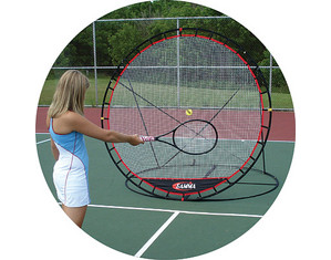 Gamma Rebound Net