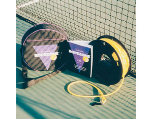 Gamma Ropezone