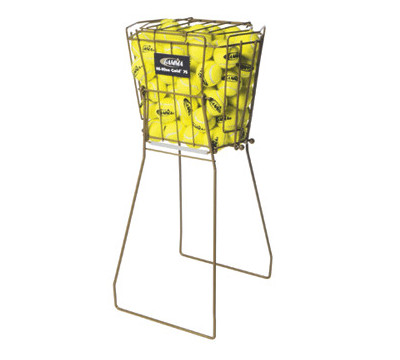 Gamma Ball Hopper Hi-Rise 75