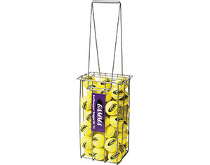 Gamma Ball Hopper Hoppette 50