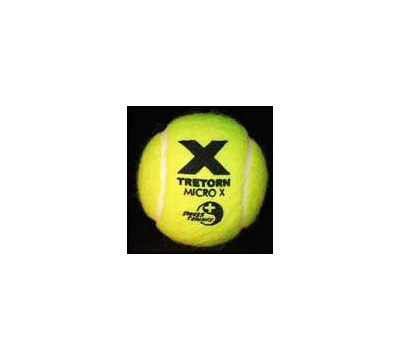 Lobster Micro X Pressureless Tennis Balls
