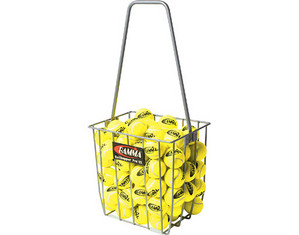 Gamma Ball Hopper Pro 85