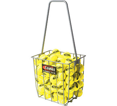 Gamma Ball Hopper Pro 85