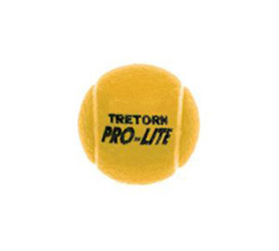 Lobster Tretorn Pressureless Tennis Balls