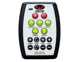 Lobster 20-Function Grandslam Wireless Remote Control